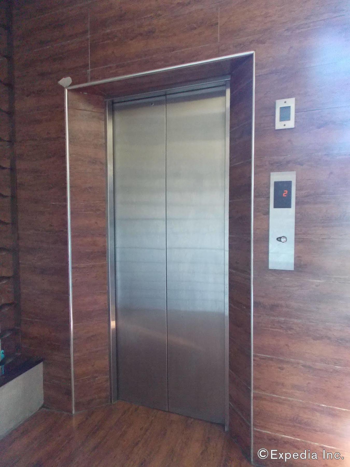 Riverside Inn Babuy Dış mekan fotoğraf