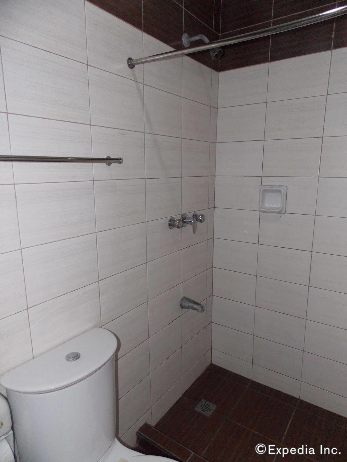 Riverside Inn Babuy Dış mekan fotoğraf